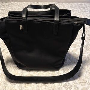 BEIS COMMUTER TOTE
